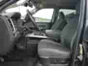 2018 Ram 1500 Big Horn z VIN 3C6RR7LG2JG230464, wystawiony jako Copart lot #80822365 z przebiegiem 75 313 mil mil oraz Szkoda całkowita • Salvage title. Historia ofert i sprzedaży dostępna na DreamBid. Obrazek 7.