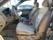 2004 Hyundai Sonata with VIN KMHWF25H44A053637, listed as a Copart auction lot 45029955 with 215,222 mi miles and Salvage title. Bid and sale history available at DreamBid. Image 7.