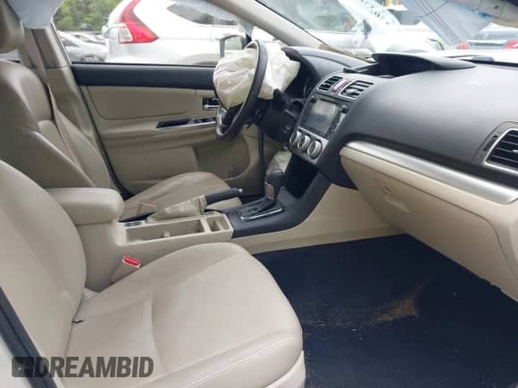 2015 Subaru Impreza Limited with VIN JF1GJAM66FH018275, listed as a IAAI auction lot 42362307 with 114,979 mi miles and . Bid and sale history available at DreamBid. Image 5.