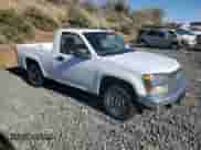 2007 Chevrolet Colorado LS с VIN 1GCCS149478164658, выставлен на аукционе Copart как лот 69503215 с пробегом 253 648 миль миль и Чистый • Clean title. История ставок и продаж доступна на DreamBid. Изображение 4.