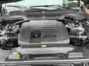 2019 Land Rover Range Rover Sport HSE z VIN SALWR2RUXKA861273, wystawiony jako Copart lot #57466695 z przebiegiem 88 820 mil mil oraz Czysty tytuł • Clean title. Historia ofert i sprzedaży dostępna na DreamBid. Obrazek 6.