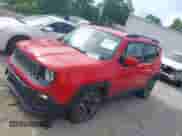 2018 Jeep Renegade Latitude with VIN ZACCJABB3JPG91146, listed as a IAAI auction lot 42296772 with 96,469 mi miles and . Bid and sale history available at DreamBid. Image 14.