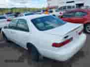 1997 Toyota Camry LE z VIN 4T1BF22K5VU922079, wystawiony jako IAAI lot #43326104 z przebiegiem Nie podano mil oraz . Historia ofert i sprzedaży dostępna na DreamBid. Obrazek 3.