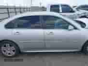 2011 Chevrolet Impala LT Fleet with VIN 2G1WG5EK7B1116728, listed as a IAAI auction lot 43083554 with 174,637 mi miles and . Bid and sale history available at DreamBid. Image 13.