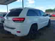 2020 Jeep Grand Cherokee Altitude with VIN 1C4RJFAG4LC371636, listed as a IAAI auction lot 43422803 with 60,241 mi miles and . Bid and sale history available at DreamBid. Image 4.