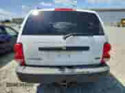 2007 Dodge Durango SXT with VIN 1D8HB38P67F563840, listed as a Copart auction lot 66757455 with 157,415 mi miles and Clean title. Bid and sale history available at DreamBid. Image 6.