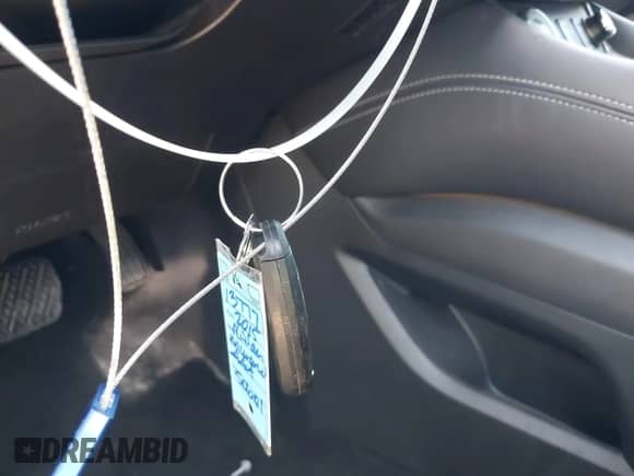 2015 Nissan Murano SV with VIN 5N1AZ2MG1FN251579, listed as a IAAI auction lot 41993087 with 98,832 mi miles and . Bid and sale history available at DreamBid. Image 11.