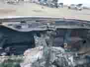 2016 Hyundai Tucson Sport z VIN KM8J3CA27GU205083, wystawiony jako IAAI lot #42110816 z przebiegiem Nie podano mil oraz . Historia ofert i sprzedaży dostępna na DreamBid. Obrazek 7.