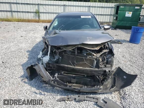 2017 Toyota Camry XLE с VIN 4T1BF1FK4HU738759, выставлен на аукционе Copart как лот 71560785 с пробегом 124 107 миль миль и Списание • Salvage title. История ставок и продаж доступна на DreamBid. Изображение 5.