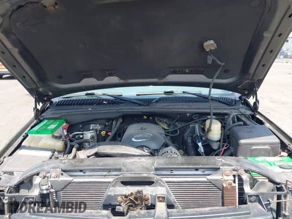 2002 Chevrolet Silverado 2500HD LS with VIN 1GCHK24UX2E109867, listed as a IAAI auction lot 42821780 with 72,430 mi miles and . Bid and sale history available at DreamBid. Image 10.