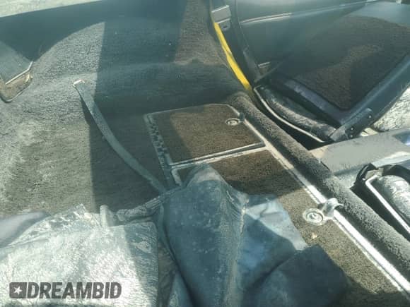 1980 Chevrolet Corvette с VIN 1Z878AS435496, выставлен на аукционе Copart как лот 76015624 с пробегом Не указан миль и На запчасти • Non repairable. История ставок и продаж доступна на DreamBid. Изображение 10.