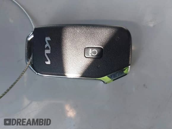 2023 Kia Sorento X-Line EX with VIN 5XYRHDLF8PG164429, listed as a IAAI auction lot 41354821 with 32,220 mi miles and . Bid and sale history available at DreamBid. Image 11.