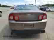 2011 Chevrolet Malibu LTZ with VIN 1G1ZE5E15BF178714, listed as a Copart auction lot 70160255 with Not provided miles and Salvage title. Bid and sale history available at DreamBid. Image 6.