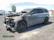 2023 Dodge Durango SRT 392 with VIN 1C4SDJGJ7PC638496, listed as a Copart auction lot 71879275 with Not provided miles and Salvage title. Bid and sale history available at DreamBid. Image 1.