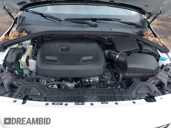 2017 Volvo S60 Inscription с VIN LYV402TK3HB196430, выставлен на аукционе IAAI как лот 41301147 с пробегом 20 188 миль миль и . История ставок и продаж доступна на DreamBid. Изображение 10.