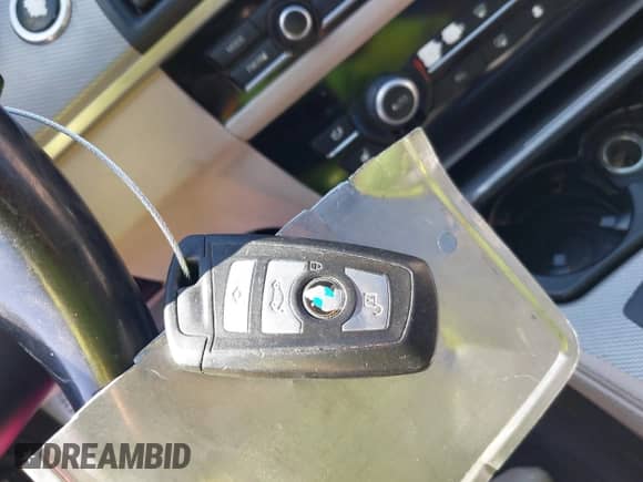 2011 BMW 5 Series 550i with VIN WBAFR9C54BC757655, listed as a IAAI auction lot 42855289 with 150,848 mi miles and . Bid and sale history available at DreamBid. Image 11.