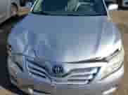 2011 Toyota Camry LE с VIN 4T1BF3EK2BU629513, выставлен на аукционе IAAI как лот 43488388 с пробегом 170 469 миль миль и . История ставок и продаж доступна на DreamBid. Изображение 10.