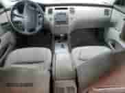 2011 Hyundai Azera Limited с VIN KMHFC4DF0BA554509, выставлен на аукционе Copart как лот 86978224 с пробегом 142 863 миль миль и Списание • Salvage title. История ставок и продаж доступна на DreamBid. Изображение 8.