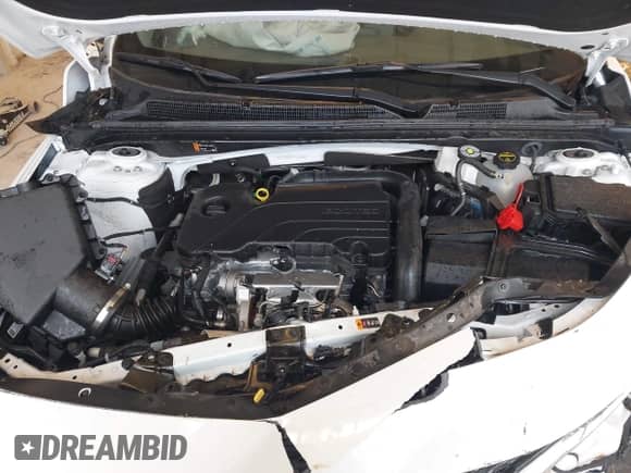 2024 Chevrolet Malibu LS с VIN 1G1ZC5ST0RF216680, выставлен на аукционе IAAI как лот 41968319 с пробегом 3 459 миль миль и . История ставок и продаж доступна на DreamBid. Изображение 10.