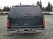 2006 Chevrolet Suburban LS z VIN 3GNGK26U36G231663, wystawiony jako Copart lot #86627644 z przebiegiem 211 264 mil mil oraz Szkoda całkowita • Salvage title. Historia ofert i sprzedaży dostępna na DreamBid. Obrazek 6.