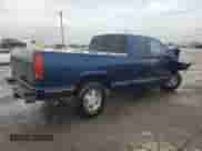1998 GMC Sierra 1500 z VIN 2GTEC19M7W1508312, wystawiony jako Copart lot #79460454 z przebiegiem 303 454 mil mil oraz Szkoda całkowita • Salvage title. Historia ofert i sprzedaży dostępna na DreamBid. Obrazek 3.