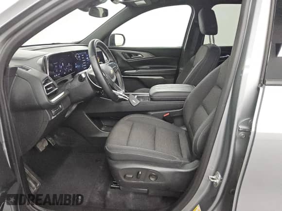 2024 Chevrolet Traverse AWD LT с VIN 1GNEVGKS7RJ193633, выставлен на аукционе Copart как лот 80087595 с пробегом 31 829 миль миль и Чистый • Clean title. История ставок и продаж доступна на DreamBid. Изображение 7.