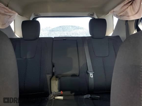 2014 Chevrolet Equinox LS с VIN 2GNFLEEK8E6164224, выставлен на аукционе Copart как лот 84966985 с пробегом 141 923 миль миль и На запчасти • Non repairable. История ставок и продаж доступна на DreamBid. Изображение 10.