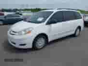 2009 Toyota Sienna CE с VIN 5TDZK23C99S255503, выставлен на аукционе IAAI как лот 43225831 с пробегом 111 809 миль миль и . История ставок и продаж доступна на DreamBid. Изображение 2.