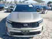 2021 Kia Sorento EX with VIN 5XYRH4LF2MG011475, listed as a IAAI auction lot 41990875 with 45,843 mi miles and . Bid and sale history available at DreamBid. Image 12.