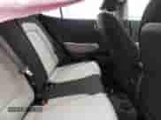 2021 Hyundai Venue SEL с VIN KMHRC8A38MU126333, выставлен на аукционе Copart как лот 40401513 с пробегом 8 512 миль миль и . История ставок и продаж доступна на DreamBid. Изображение 10.