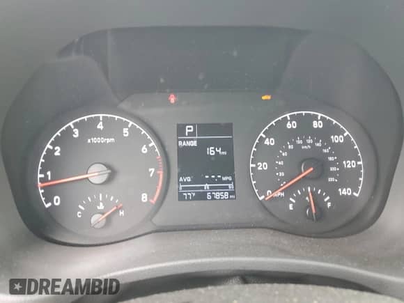 2022 Hyundai Accent SEL с VIN 3KPC24A69NE173726, выставлен на аукционе Copart как лот 68013715 с пробегом 67 858 миль миль и Списание • Salvage title. История ставок и продаж доступна на DreamBid. Изображение 9.