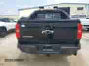 2018 Chevrolet Colorado 4WD ZR2 с VIN 1GCPTEE17J1285683, выставлен на аукционе Copart как лот 53403295 с пробегом 83 671 миль миль и Чистый • Clean title. История ставок и продаж доступна на DreamBid. Изображение 6.