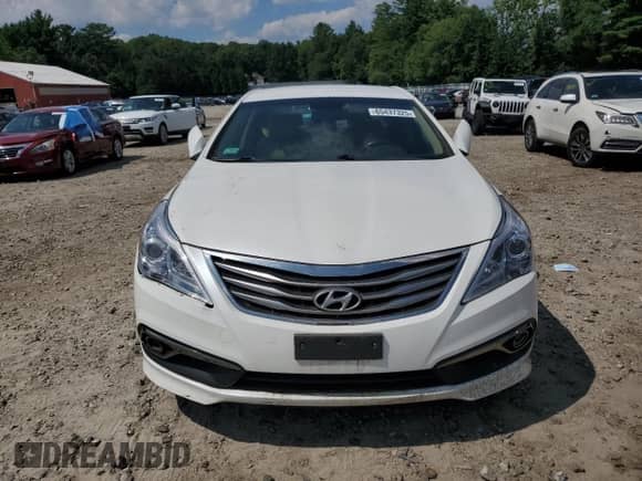 2015 Hyundai Azera с VIN KMHFG4JG0FA449220, выставлен на аукционе Copart как лот 65437325 с пробегом 123 245 миль миль и Чистый • Clean title. История ставок и продаж доступна на DreamBid. Изображение 5.