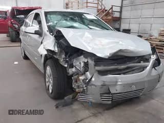 2010 Chevrolet Cobalt 1LT с VIN 1G1AD5F52A7183234, выставлен на аукционе IAAI как лот 42572980 с пробегом Не указан миль и . История ставок и продаж доступна на DreamBid. Изображение 1.