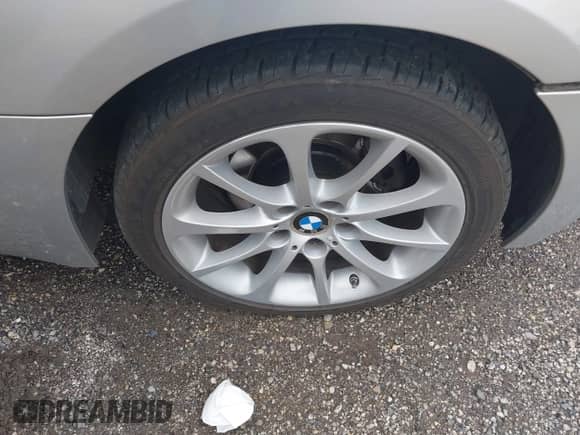 2008 BMW Z4 3.0i с VIN 4USBU33578LW75970, выставлен на аукционе IAAI как лот 42873339 с пробегом 72 592 миль миль и . История ставок и продаж доступна на DreamBid. Изображение 12.