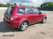 2009 Subaru Forester X Limited с VIN JF2SH64609H722474, выставлен на аукционе IAAI как лот 43297464 с пробегом 195 239 миль миль и . История ставок и продаж доступна на DreamBid. Изображение 4.