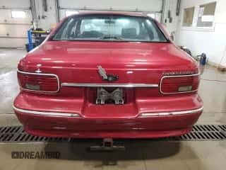 1994 Chevrolet Caprice с VIN 1G1BL52W2RR157965, выставлен на аукционе Copart как лот 75755094 с пробегом Не указан миль и Списание • Salvage title. История ставок и продаж доступна на DreamBid. Изображение 6.
