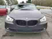 2015 BMW 5 Series 535i Gran Turismo с VIN WBA5M2C51FGH99185, выставлен на аукционе Copart как лот 79439184 с пробегом 69 489 миль миль и Списание • Salvage title. История ставок и продаж доступна на DreamBid. Изображение 5.