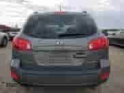 2009 Hyundai Santa Fe GLS с VIN 5NMSG13D39H272080, выставлен на аукционе Copart как лот 81777055 с пробегом 132 397 миль миль и Списание • Salvage title. История ставок и продаж доступна на DreamBid. Изображение 6.