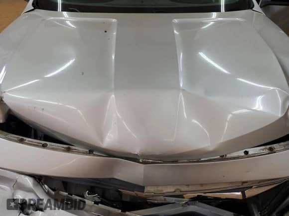 2017 Chevrolet Impala LS с VIN 1G11X5S34HU132955, выставлен на аукционе Copart как лот 81614745 с пробегом 43 724 миль миль и Списание • Salvage title. История ставок и продаж доступна на DreamBid. Изображение 11.