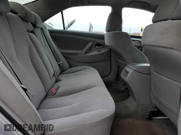 2011 Toyota Camry LE with VIN 4T1BF3EK7BU777687, listed as a Copart auction lot 82727915 with 300,034 mi miles and Clean title. Bid and sale history available at DreamBid. Image 10.