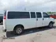 2016 Chevrolet Express Passenger LT с VIN 1GAZGPFG2G1229275, выставлен на аукционе Copart как лот 65617225 с пробегом 280 299 миль миль и Чистый • Clean title. История ставок и продаж доступна на DreamBid. Изображение 3.