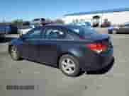 2016 Chevrolet Cruze LT with VIN 1G1PE5SB1G7199890, listed as a Copart auction lot 82542695 with 164,312 mi miles and Clean title. Bid and sale history available at DreamBid. Image 2.