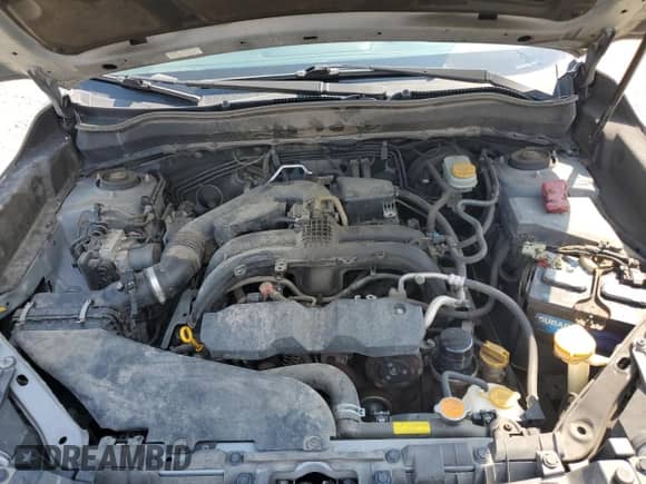 2017 Subaru Forester Touring with VIN JF2SJAWC2HH558055, listed as a Copart auction lot 65933405 with 111,950 mi miles and Salvage title. Bid and sale history available at DreamBid. Image 11.