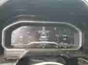 2024 GMC Sierra 1500 SLE with VIN 1GTUUBED5RZ147646, listed as a Copart auction lot 48870175 with 25,259 mi miles and Salvage title. Bid and sale history available at DreamBid. Image 9.