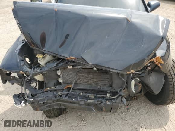 2007 Dodge Dakota SLT с VIN 1D7HE48K57S258939, выставлен на аукционе Copart как лот 53356405 с пробегом 85 464 миль миль и Списание • Salvage title. История ставок и продаж доступна на DreamBid. Изображение 12.