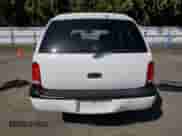 2000 Dodge Durango z VIN 1B4HR28Y3YF139835, wystawiony jako Copart lot #51969795 z przebiegiem 151 644 mil mil oraz Szkoda całkowita • Salvage title. Historia ofert i sprzedaży dostępna na DreamBid. Obrazek 6.