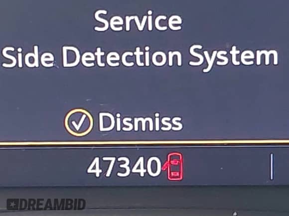 2022 Chevrolet Traverse LT Cloth with VIN 1GNERGKW1NJ129489, listed as a IAAI auction lot 42366174 with 47,340 mi miles and . Bid and sale history available at DreamBid. Image 15.