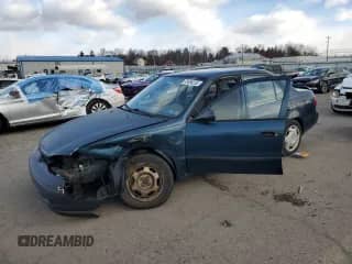 2000 Chevrolet Prizm с VIN 1Y1SK5280YZ424445, выставлен на аукционе Copart как лот 45656235 с пробегом 124 164 миль миль и Списание • Salvage title. История ставок и продаж доступна на DreamBid. Изображение 1.