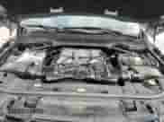 2021 Land Rover Range Rover Sport HSE Dynamic with VIN SALWR2SE3MA796028, listed as a Copart auction lot 59012445 with 72,513 mi miles and Salvage title. Bid and sale history available at DreamBid. Image 12.